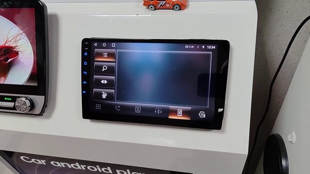 Bluetooth и WiFi на магнитоле Андройд, полезные рекомендации смотреть онлайн