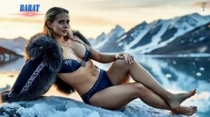 Музыка. Песня , Видео . Фредди Меркьюри - Я родился, чтобы любить тебя (DJ BaS3 2025 Remix)