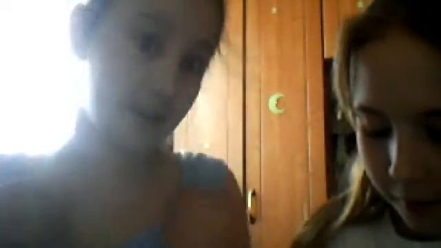 Видео с веб-камеры. Дата: 23 мая 2013 г., 18:41.