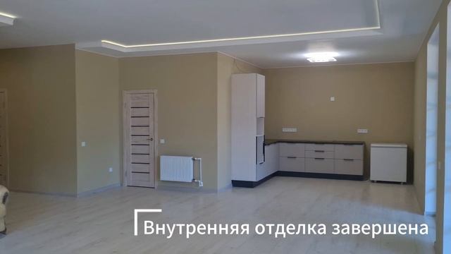 Жить в своем доме, как в квартире. Коттеджный поселок Лесной форт смотреть онлайн