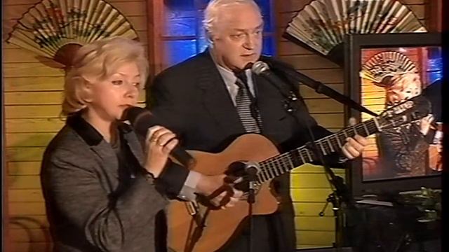 Театр+TV (Россия, 29.11.2002) смотреть онлайн