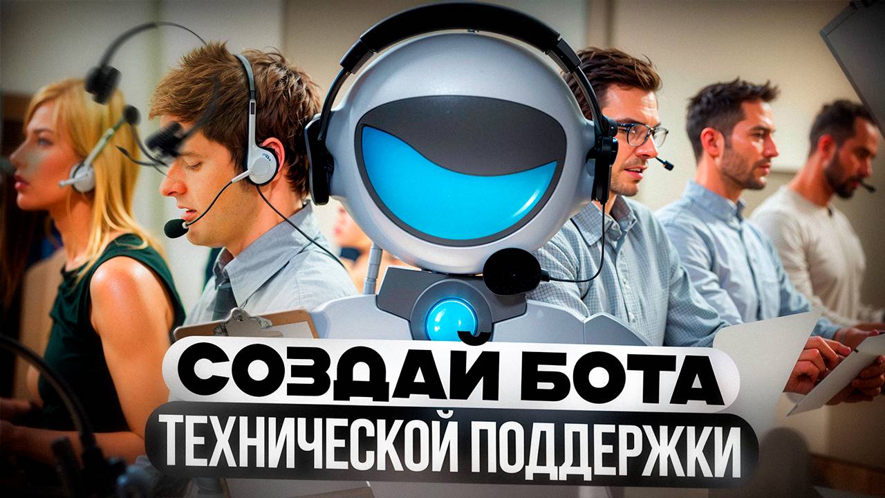 СОЗДАНИЕ Телеграм бота БЕЗ КОДА за 5 минут смотреть онлайн