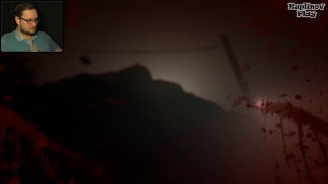 ОТОМСТИЛ СТАРУХЕ ► Outlast 2 #4 смотреть онлайн