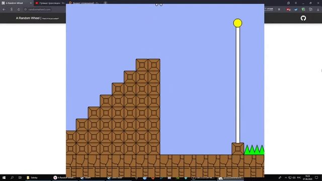 [СТРИМ] STREAM. ДЕНЬ ЗРИТЕЛЯ. // Sabday #1