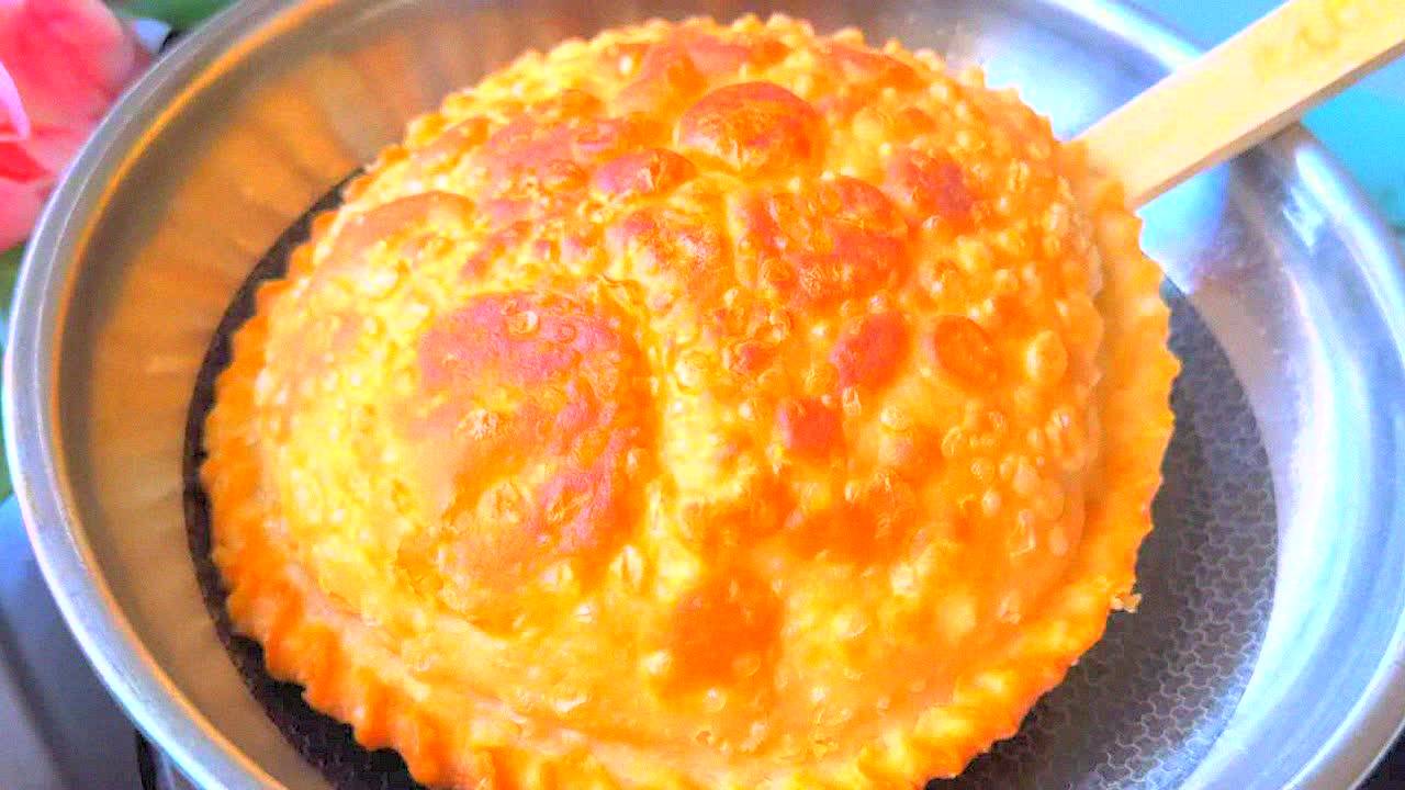 Рецепты от Гали