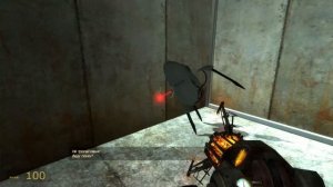 Прохождение PORTAL #3 Финал