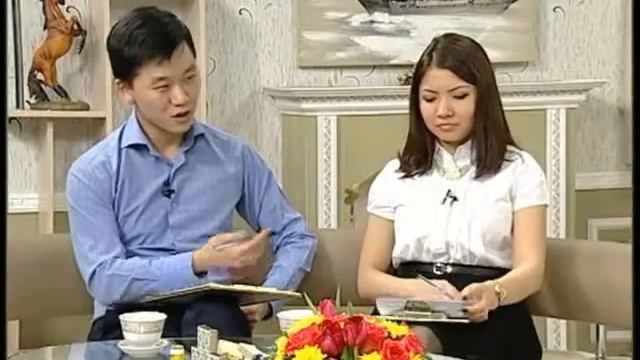 Твое утро (Рика ТВ) от 9 апреля 2014 года