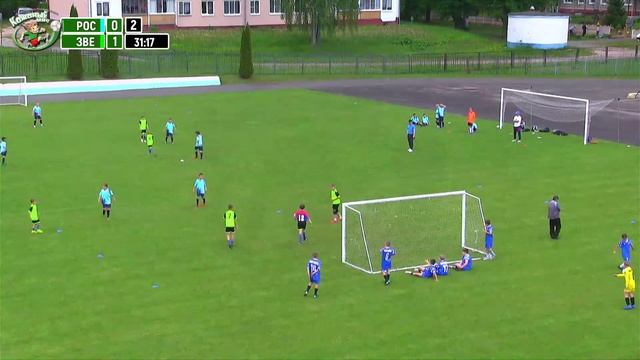 22.05.2025. КМ-Шкл. М-2015-16. Росквит - Звездочет