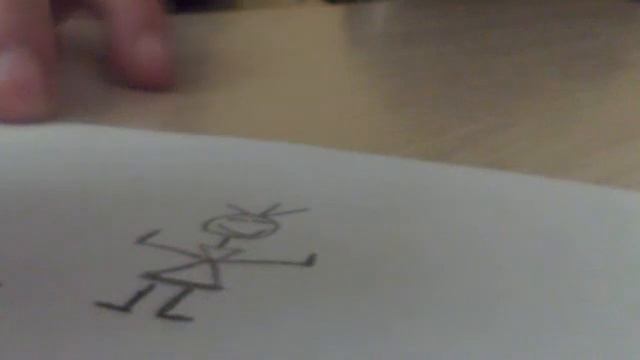 Смешные человечки