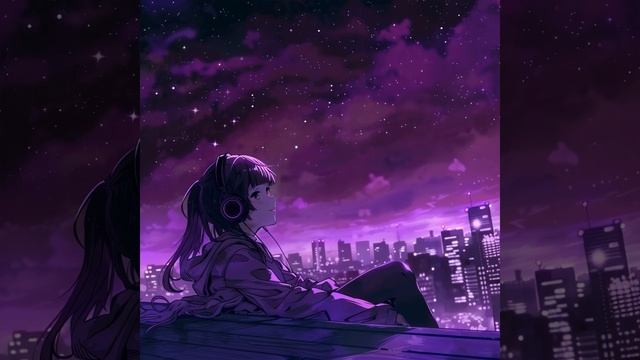 Свет фонарей