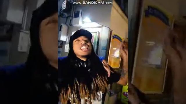 ЯПОНСКИЙ РЭП