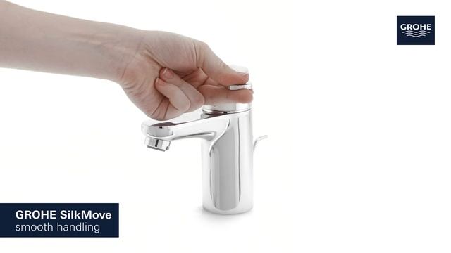 32883000 QuickFix Get Одноважільний змішувач для раковини S Size