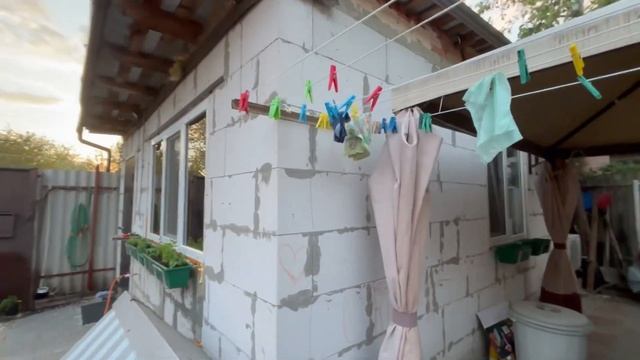 30 .04.25 Высадили цветы✅ Хороший грунт купили‼️Провози