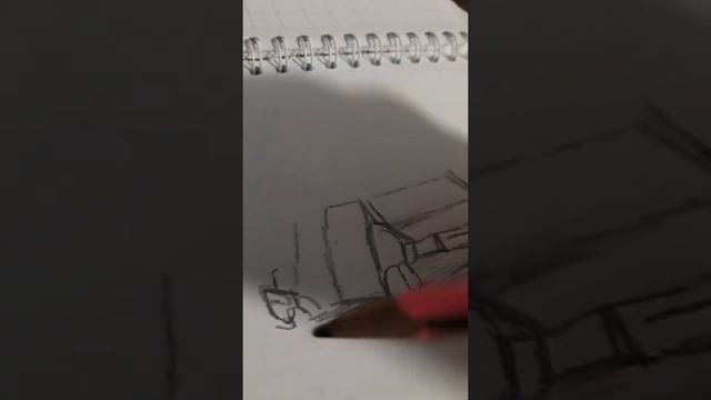 как нарисовать ваз21099