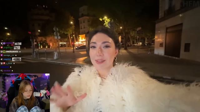 МОРФИ СМОТРИТ Топ Моменты с Twitch | Случай в Париже | morphe_y смотреть онлайн