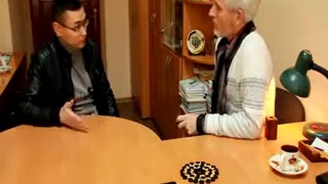 Кто он, мой учитель?  Часть 2. Откровения