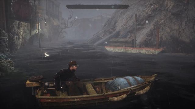 Доп миссии, Письма из Окмонта. 