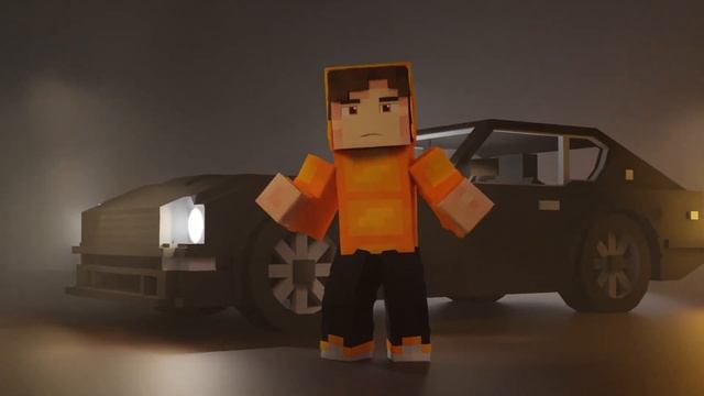 КАКАЯ РАЗНИЦА (моя версия | анимация | еклет)