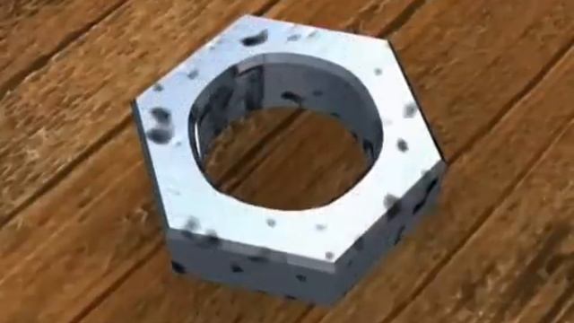 Napo In... Danger Chemicals! Episode 2