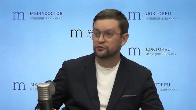 Онлайн приём. Современные методы лечения сердечных пр