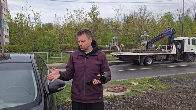 Мощная аккумуляторная воздуходувка BOOSTER TF64. Большой о?