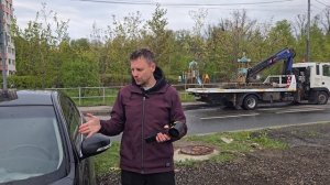 Мощная аккумуляторная воздуходувка BOOSTER TF64. Большой о?