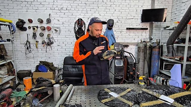 СВАРКА ЧУГУНА 🛠️: КАКУЮ ВЫБРАТЬ ПРИСАДКУ 🛠️, ЧЕМ ВА?