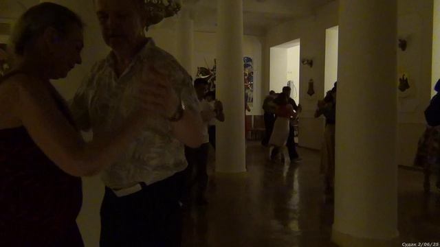 Вечерняя милонга 2 июня_cut_018 смотреть онлайн