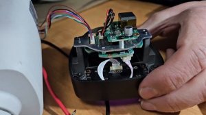 Ip Камера @hua Dahua "Дахюа" сброс пароля хард ресет Reset DH-IPC-HP