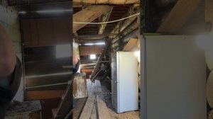 Ремонт в заброшке 12.06.2025. Мой телеграм канал - Марадуда.