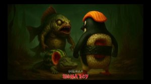 BRAINROT ZOMBIE part 4