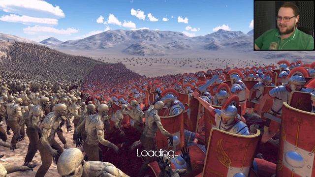 111,111 ЧЕЛОВЕК ОДНОВРЕМЕННО ► Ultimate Epic Battle Simulator #2 смотреть онлайн