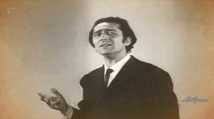 Ретро - Поёт Батыр Закиров (плейлист)