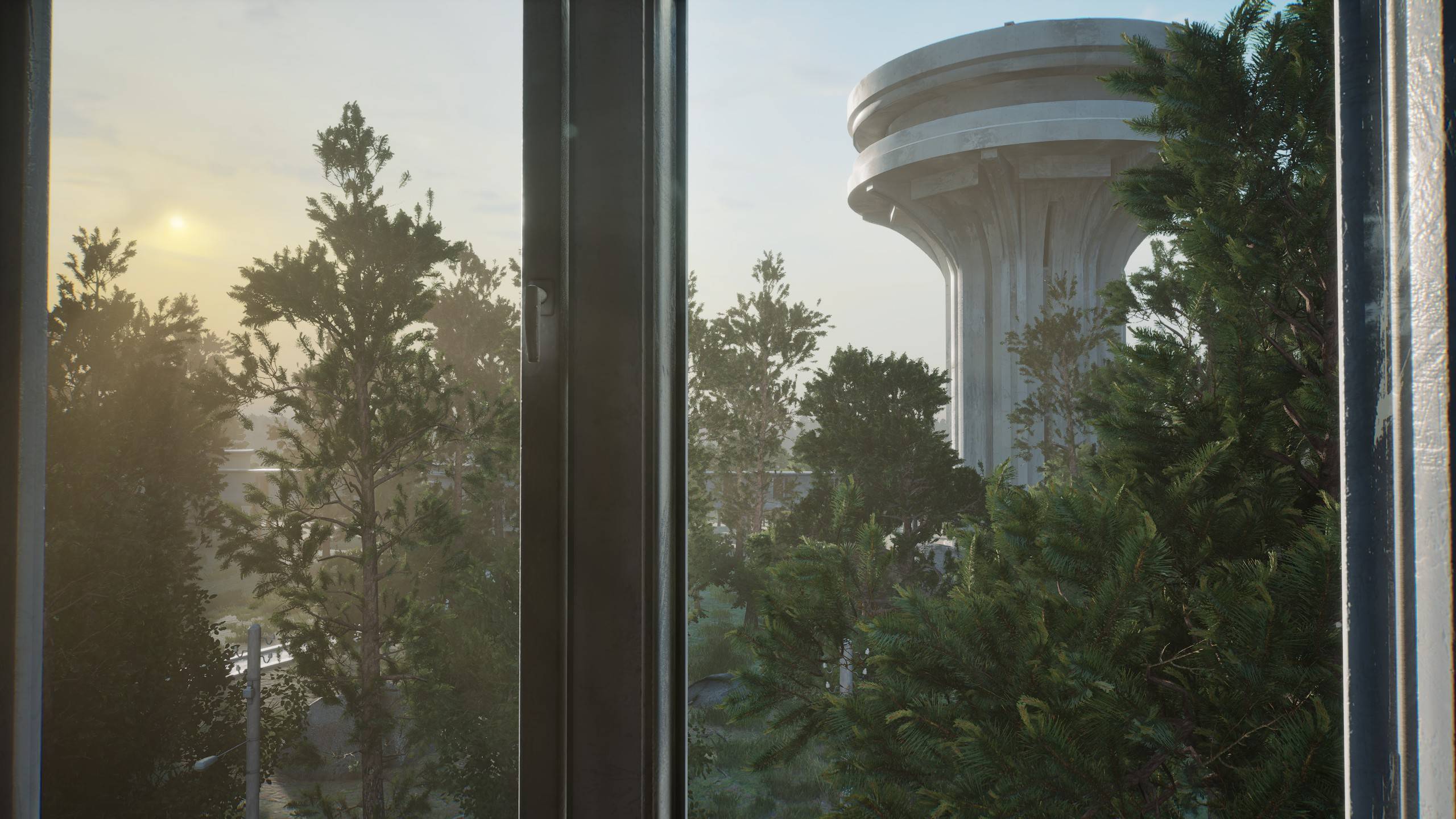 Печальное начало (Aspis Demo) #1