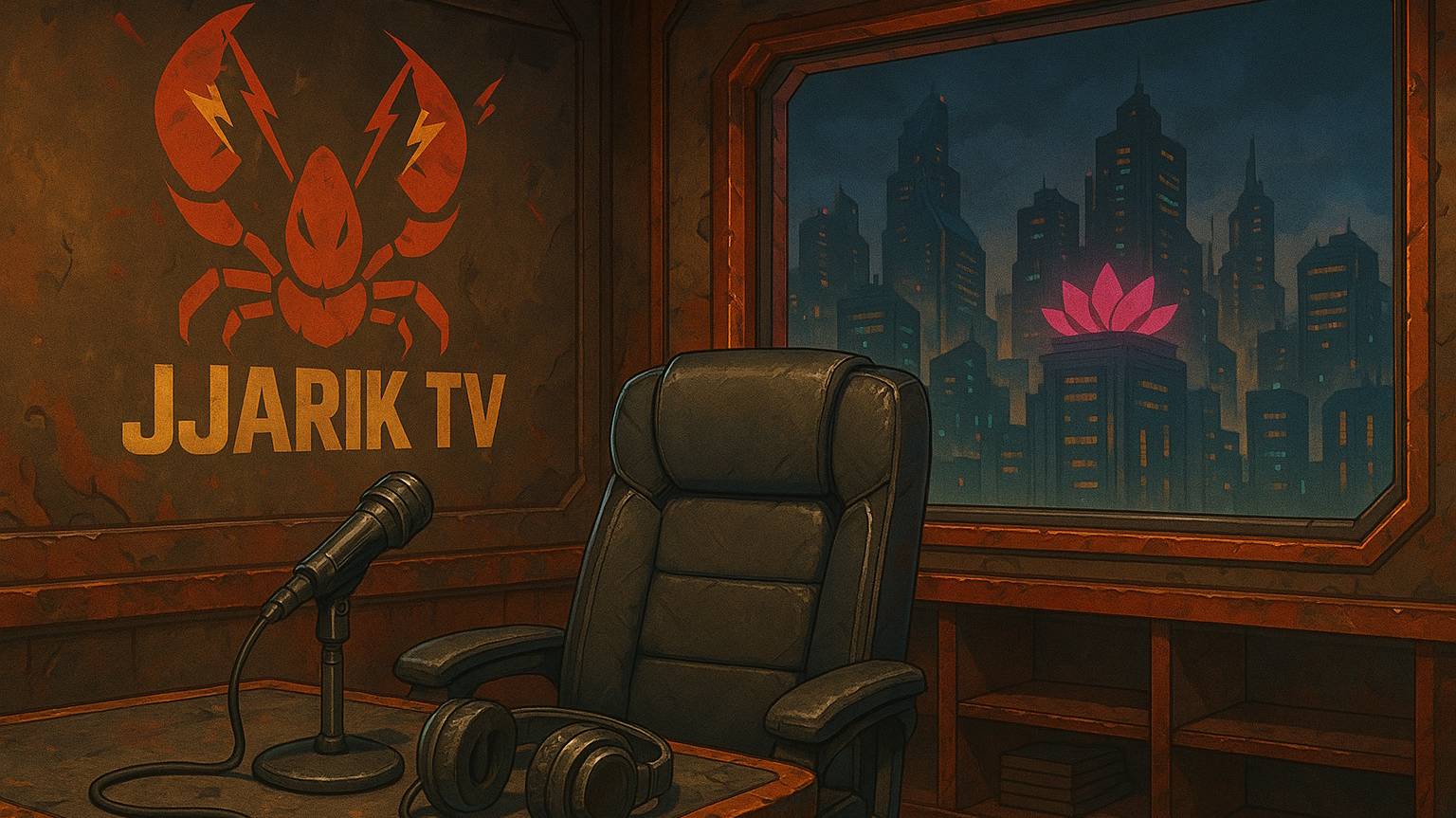 РАБОТЯГА НА СТРИМЕ | Jjarik TV