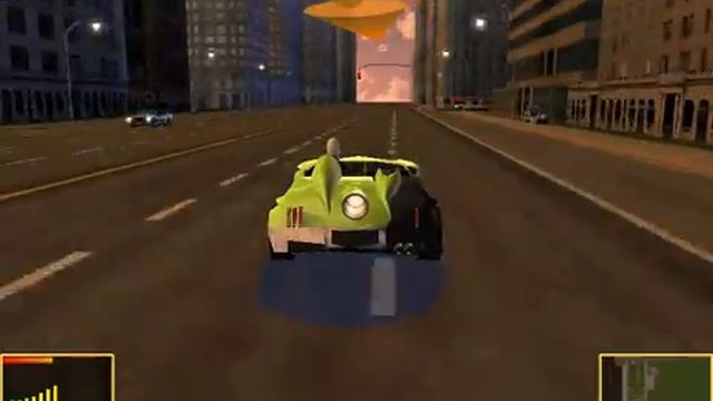 Прохождение "Банды нью-йорка" эпизод 2, задание 3 часть ?