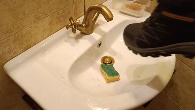 Будни многодетной мамы. Навожу порядок в кухонных ящи? смотреть онлайн