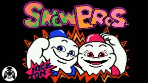 Snow Bros (Братья Снеговики) NES/Famicom/Dendy прохождение