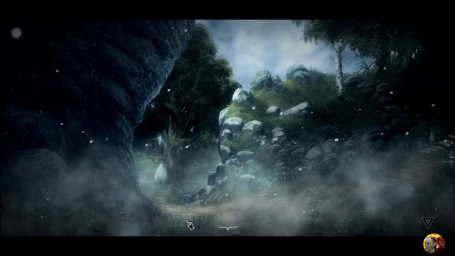 Frostrune   Прохождение #3 КОНЬ