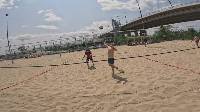 Пляжка 13.06.25 ч7