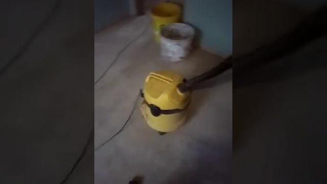 керхер. пылесос. величайший дизайн людей у которых с мозгом беда. смотреть онлайн