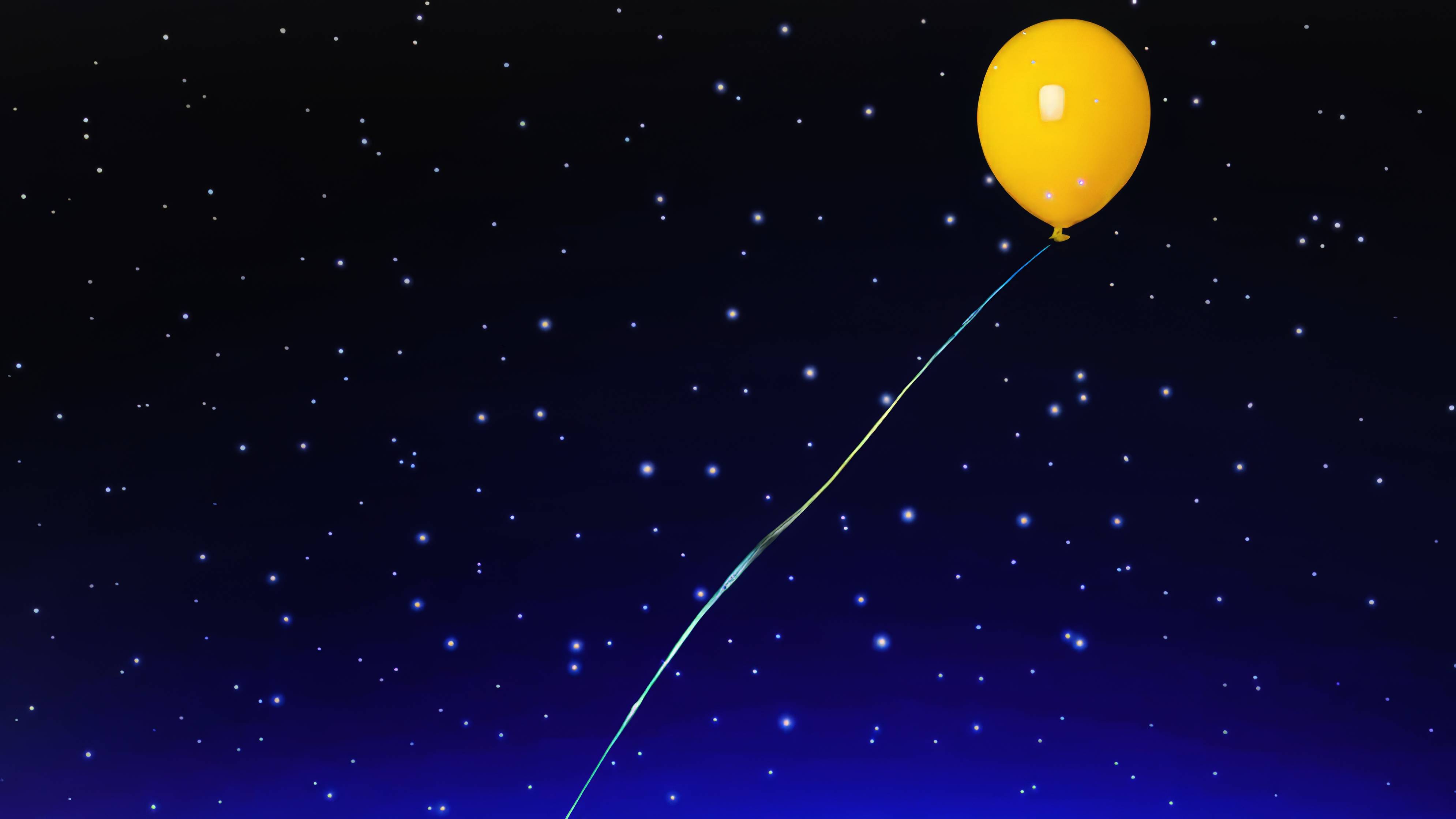 Tarantul_LA - Звёзды