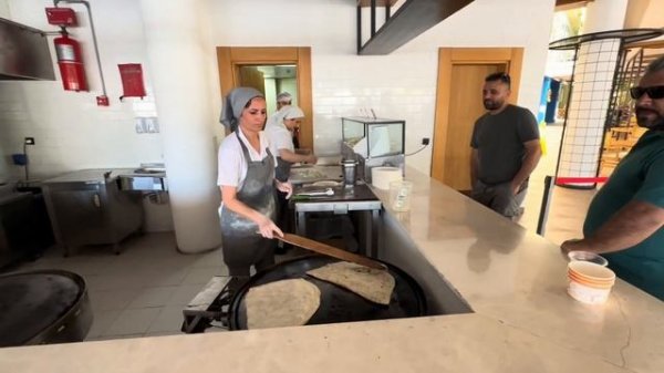 SELECTUM FAMILY RESORT SIDE. Честный обзор. Апрель 2025.