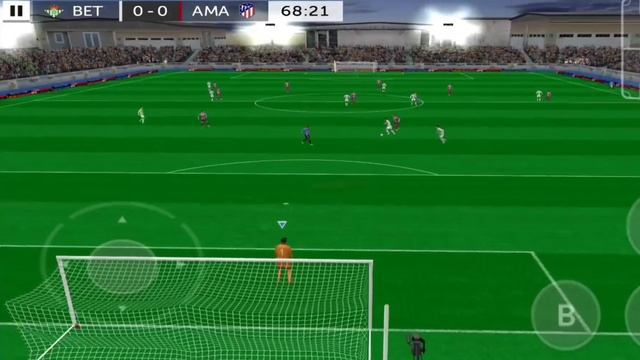 FTS 25 КАРЬЕРА ЗА ВРАТАРЯ | ИСПЫТАНИЯ НА ПРОЧНОСТЬ... смотреть онлайн