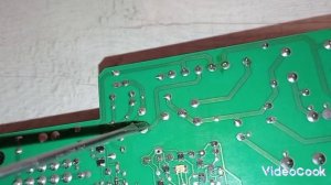 Не включается турбина котла Нова флорида! Ремонт плат?