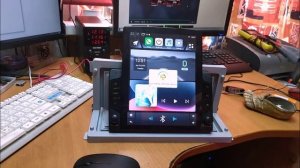 BOS MINI Q18-ОБНОВЛЕНИЕ ПРОШИВКИ