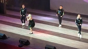 Татьяна Буланова. «Ясный мой свет.» КЗ «Измайлово» 29.06.2024