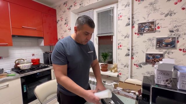 Вакууматор Grunhelm GV 117 BW