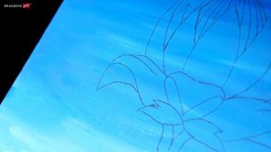 Бумага копировальная BRAUBERG ART