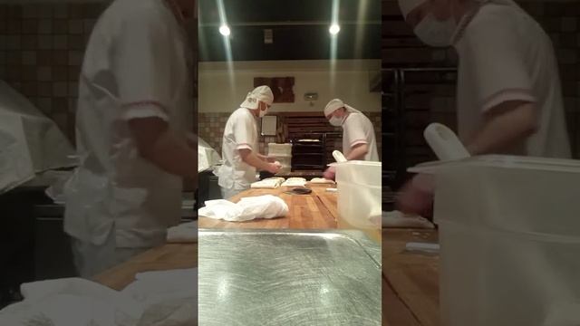 Цеху хлеба... Магазин Дабрянка....